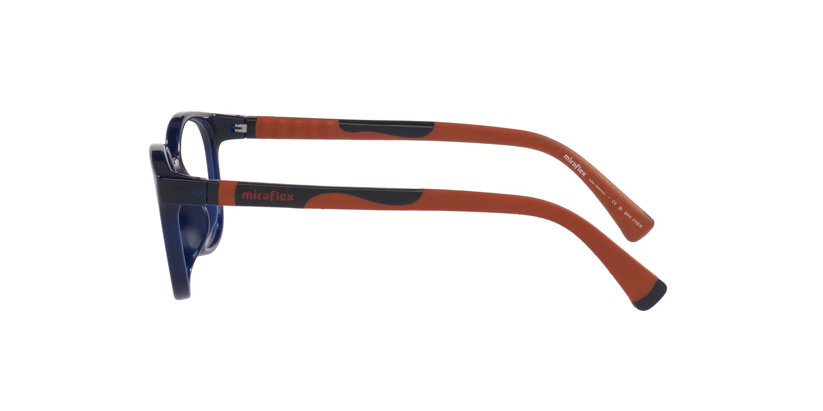 Miraflex 4036 Eyeglasses - view 14